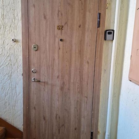 Apartamentai Sukileliu Pr. Kaunas Exteriér fotografie