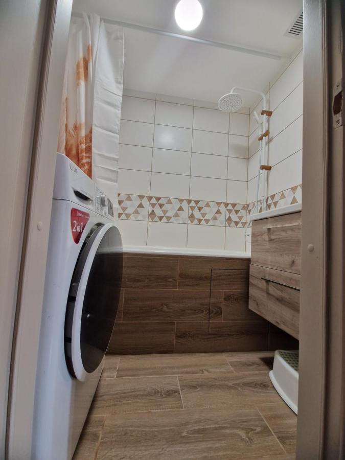 Apartamentai Sukileliu Pr. Kaunas Exteriér fotografie