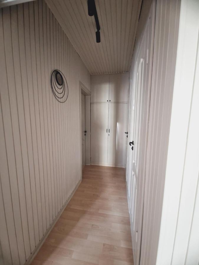 Apartamentai Sukileliu Pr. Kaunas Exteriér fotografie