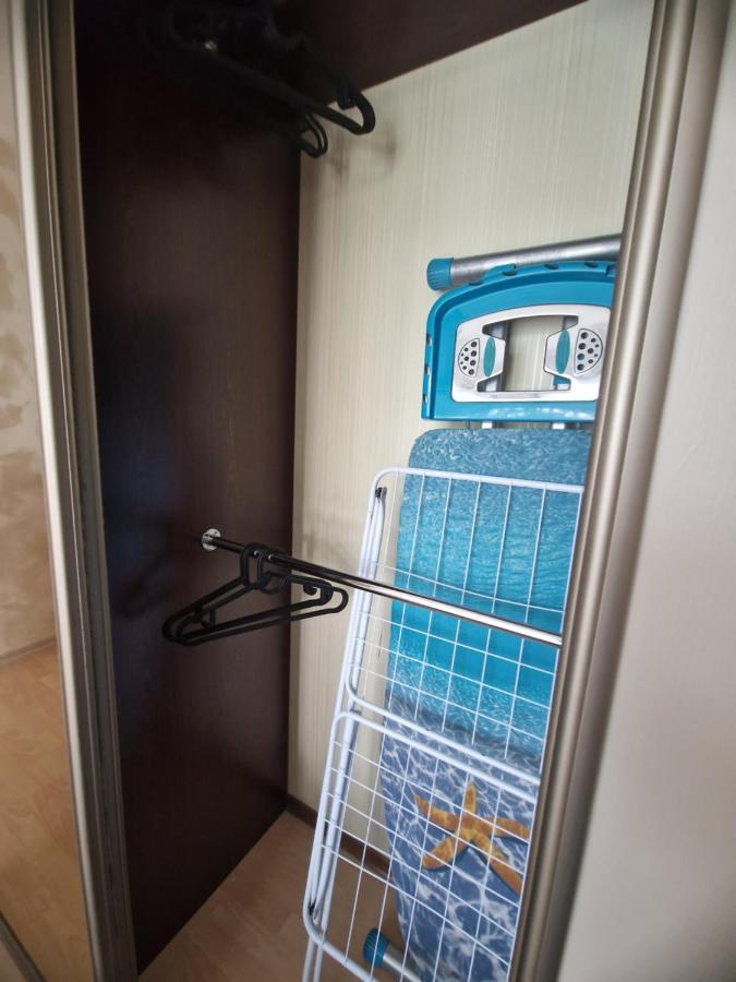 Apartamentai Sukileliu Pr. Kaunas Exteriér fotografie